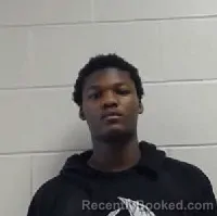 Mugshot of GENERIC LAMONT POWELL