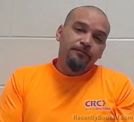 Mugshot of LUCIO GOMEZ-GAMEZ