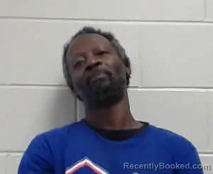 Mugshot of JULIUS IRVING LAWTON