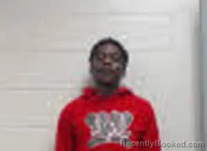 Mugshot of OMAREUN ANTONIO LANCASTER