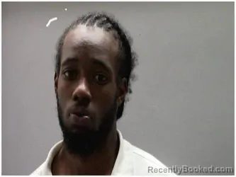 Mugshot of MACQUANDRE TALIK MOODY