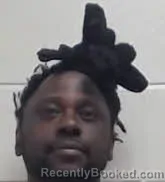 Mugshot of RODELL DEANDRE JONES