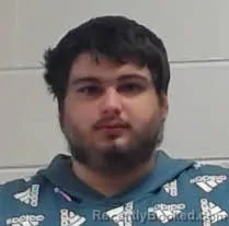 Mugshot of CHARLES EDWARD WEBB booked in Edgecombe County, North Carolina on March 17, 2026