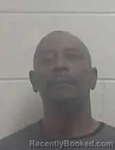 Mugshot of MORRIS HART booked in Edgecombe County, North Carolina on March 18, 2026