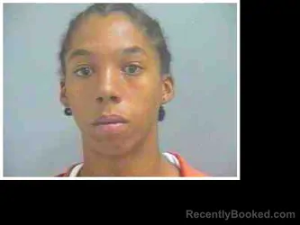 Mugshot of TERRANCE DEWAYNE MCKELLER booked in Edgecombe County, North Carolina on March 19, 2026