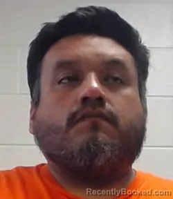 Mugshot of ROMEL SANTOME DESALES booked in Edgecombe County, North Carolina on March 20, 2026