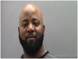 Mugshot of JAMES ARTHUR ARNOLD booked in Edgecombe County, North Carolina on March 22, 2026