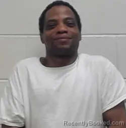 Mugshot of JOSHUA WENDELL POWELL booked in Edgecombe County, North Carolina on March 22, 2026