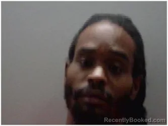 Mugshot of FRANK J PITTMAN