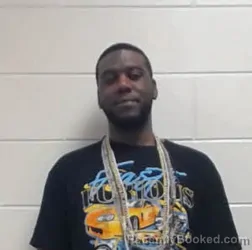 Mugshot of DESHAWN LABORON JONES