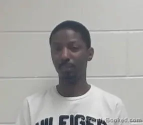 Mugshot of KAREEM ALI WHITFIELD