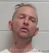 Mugshot of KENNETH WAYNE NEAL