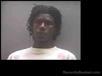 Mugshot of CHAMONE COY DIGGINS