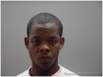 Mugshot of MARQUIAS QUAMANE COUNCIL