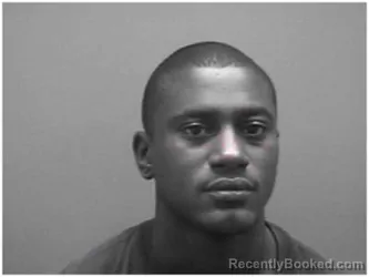 Mugshot of WILLIAM EARL WALKER