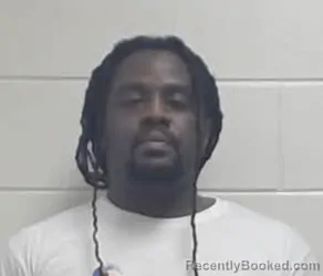 Mugshot of JESSE WHITEHEAD