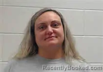 Mugshot of JADE NICHOLE PULLY