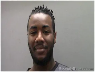 Mugshot of KIAMOND JASHUM DREW