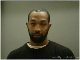 Mugshot of MARTIS ANTWAN KING