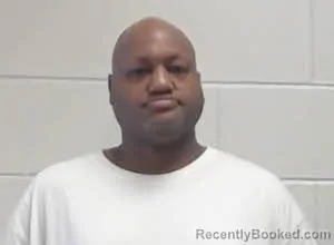 Mugshot of KENNETH RAY DRAKE booked in Edgecombe County, North Carolina on April 3, 2026