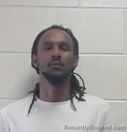 Mugshot of PAUL ANTHONY NICHOLSON booked in Edgecombe County, North Carolina on April 3, 2026