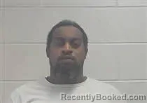 Mugshot of QUASHAWN SPELLER booked in Edgecombe County, North Carolina on April 20, 2026