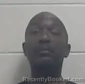 Mugshot of SEBASTIAN MOORE booked in Edgecombe County, North Carolina on April 21, 2026