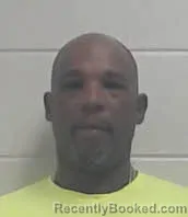 Mugshot of SYLVESTER DANIELS booked in Edgecombe County, North Carolina on April 22, 2026