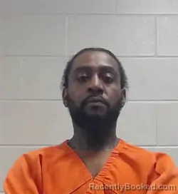 Mugshot of MARSHALL HENRY DUNSTON booked in Edgecombe County, North Carolina on April 24, 2026