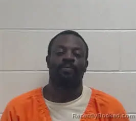 Mugshot of ROBERT LEWIS SOMERVILLE booked in Edgecombe County, North Carolina on April 24, 2026