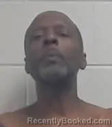 Mugshot of LAZENEVOU JEAN BASTIEN booked in Edgecombe County, North Carolina on April 25, 2026