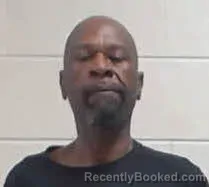 Mugshot of EARL DAVID BANDY booked in Edgecombe County, North Carolina on April 25, 2026