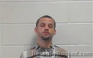Mugshot of HANK AUSTIN SEBOURN booked in Edgecombe County, North Carolina on April 30, 2026