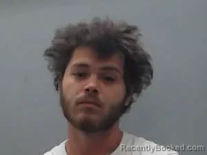 Mugshot of DAMIAN JAMES GONZALEZ booked in Edgecombe County, North Carolina on May 5, 2026