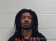 Mugshot of DEMARI CYNCERE PITTMAN booked in Edgecombe County, North Carolina on May 6, 2026