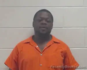 Mugshot of JOHNNIE RAY RUFFIN DAVIS booked in Edgecombe County, North Carolina on May 12, 2026