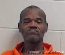 Mugshot of ROY LEE FOWLER booked in Edgecombe County, North Carolina on May 22, 2026