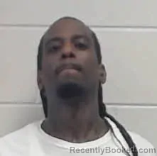 Mugshot of KAREEM THOMAS BELL booked in Edgecombe County, North Carolina on June 4, 2026