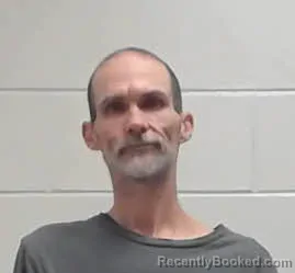 Mugshot of CHADWICK DANIEL MOORE booked in Edgecombe County, North Carolina on July 16, 2026
