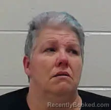 Mugshot of DARCY BECKIM booked in Edgecombe County, North Carolina on July 18, 2026