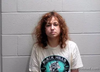 Mugshot of MARY JOSEPHINE BARAJAS