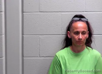 Mugshot of BRENDA L HANSEN booked in Bureau County, Illinois on April 15, 2026