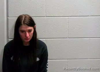 Mugshot of NICOLE MARIE ARCHER