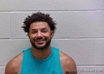 Mugshot of ANDREW ARTHUR GILLAN booked in Bureau County, Illinois on April 17, 2026