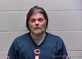 Mugshot of MICHAEL PAUL DEBATES