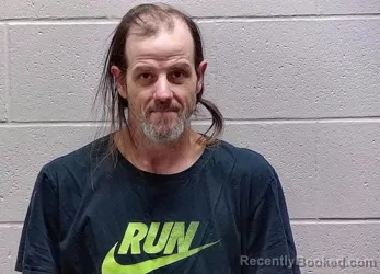 Mugshot of HAROLD THEODORE JOHNSON