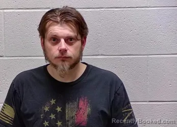 Mugshot of STEVEN RAY DEPAUW