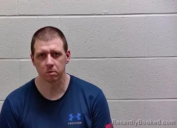 Mugshot of DEREK RICHARD EGAN