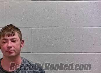 Mugshot of ELIJAH JOSEPH SKOFLANC