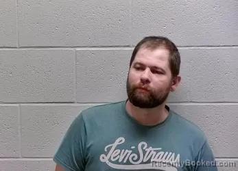 Mugshot of DYLAN JAMES ANGELO